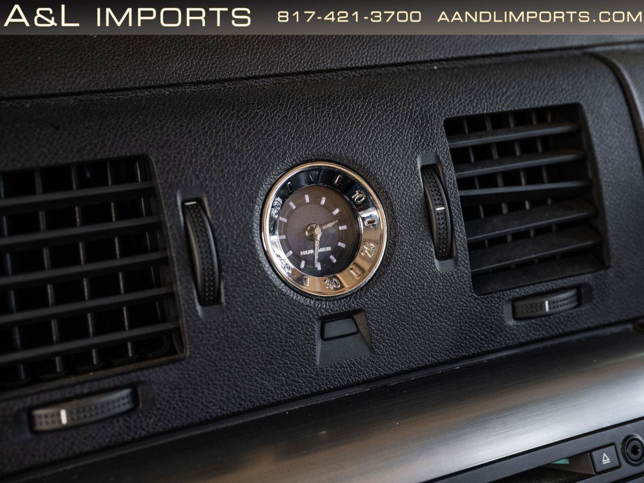 Used 2008 HUMMER H2 AWD/4WD image 54