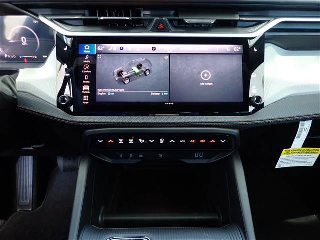 New 2026 Jeep Cherokee Limited AWD/4WD image 18