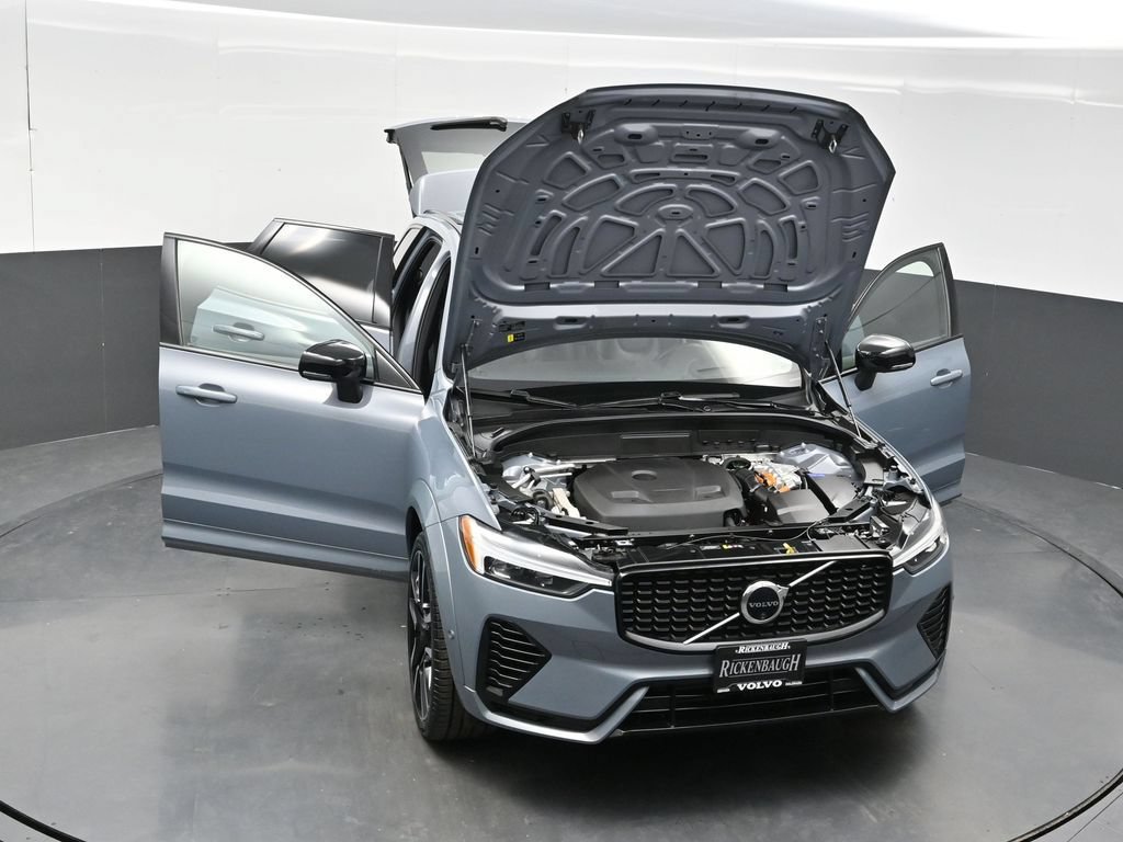 Used 2024 Volvo XC60 T8 Ultimate AWD/4WD image 38
