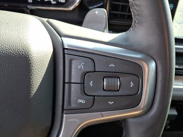 Used 2024 Chevrolet Silverado 1500 LT Trail Boss image 16