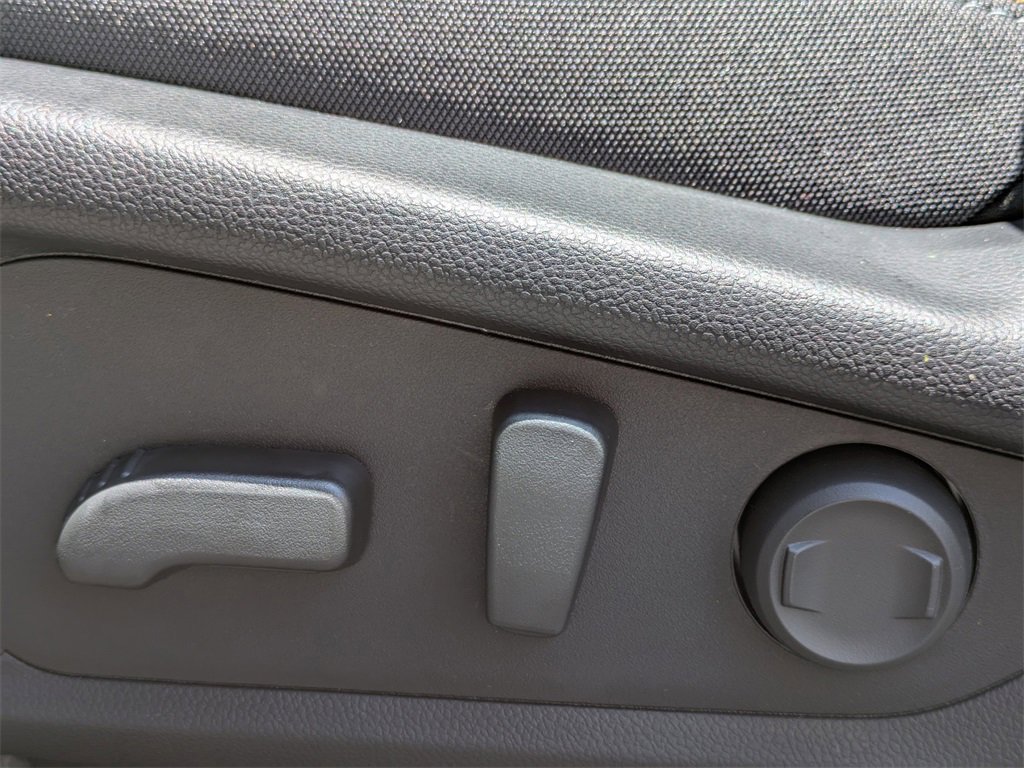 New 2025 Subaru Crosstrek 2.5i Sport w/ Popular Package #3A image 22