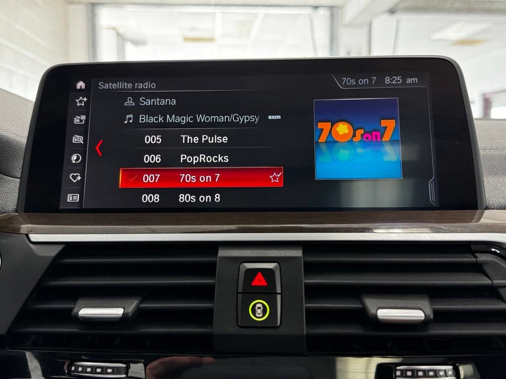 Used 2019 BMW X3 M40i w/ Premium Package AWD/4WD image 16