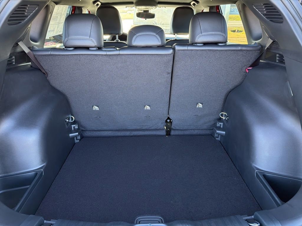 New 2026 Jeep Compass Latitude image 8