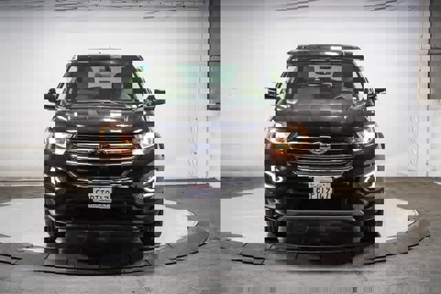 Used 2016 Ford Edge SEL w/ Equipment Group 201A image 6