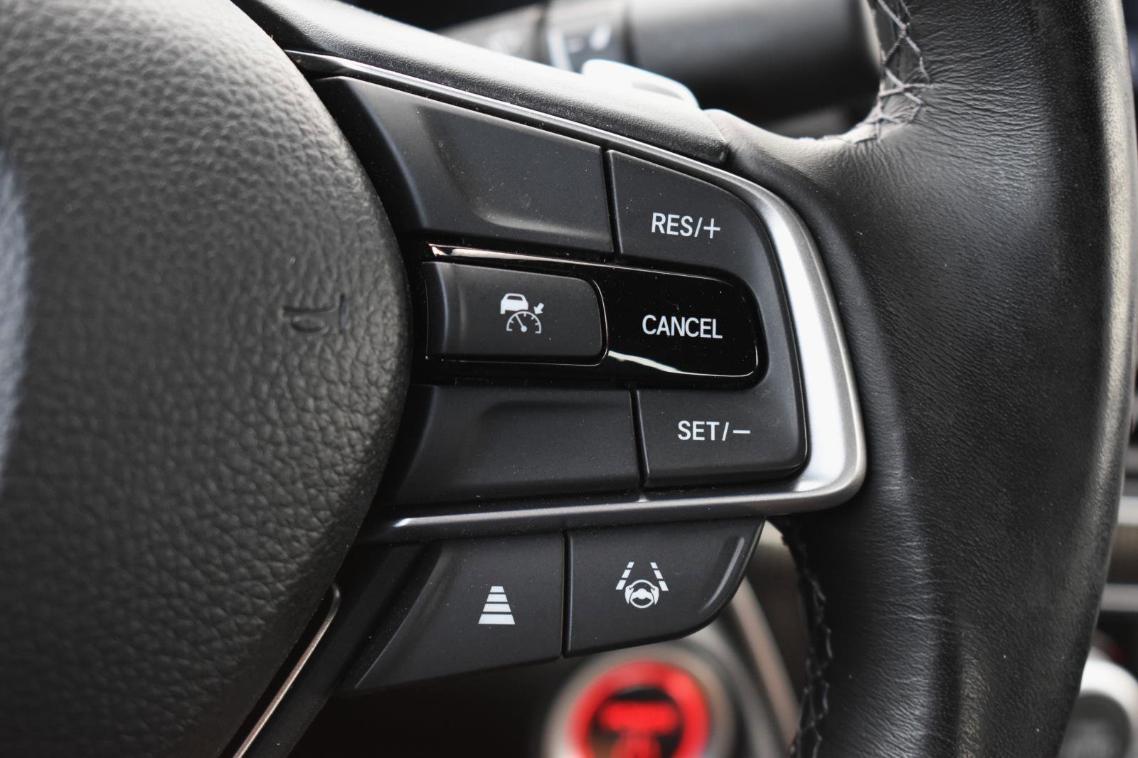 Used 2022 Honda Accord Sport image 7