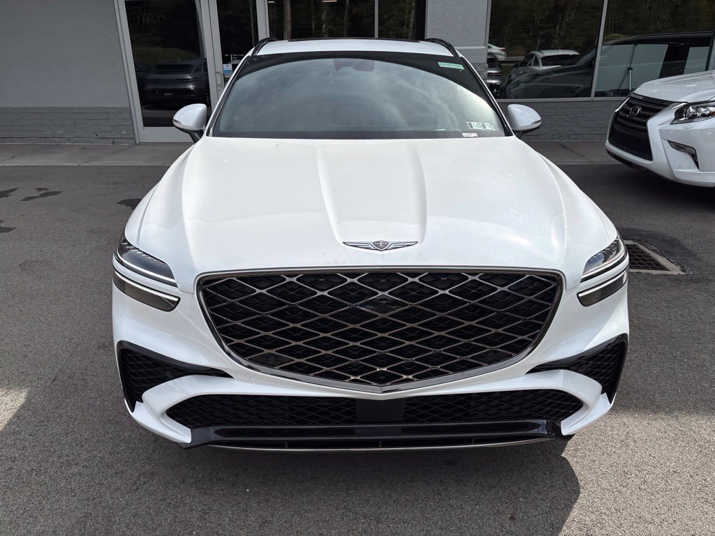 New 2027 Genesis GV70 2.5T Sport Prestige AWD/4WD image 8