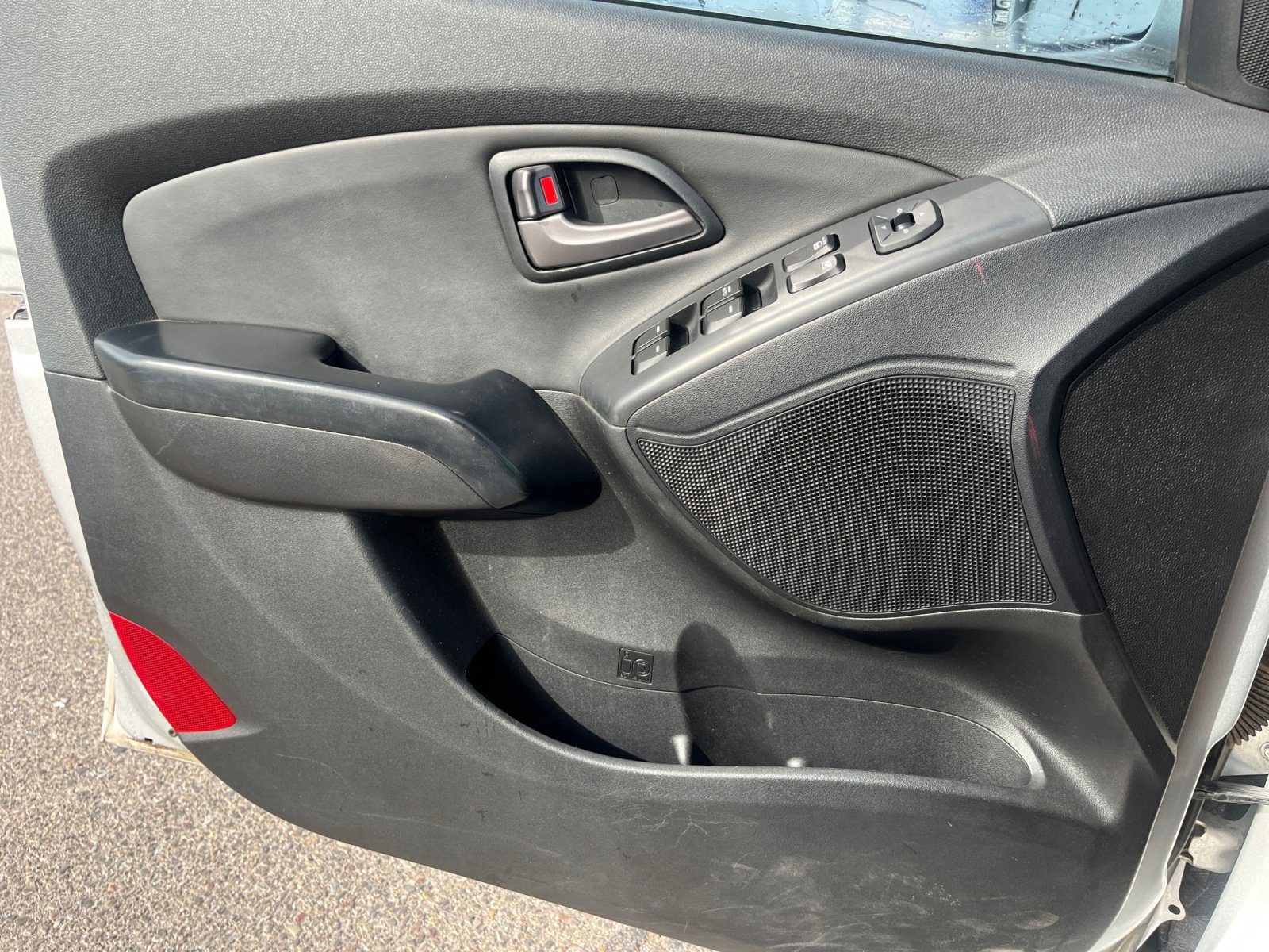 Used 2014 Hyundai Tucson Limited w/ Technology Package 02 image 13