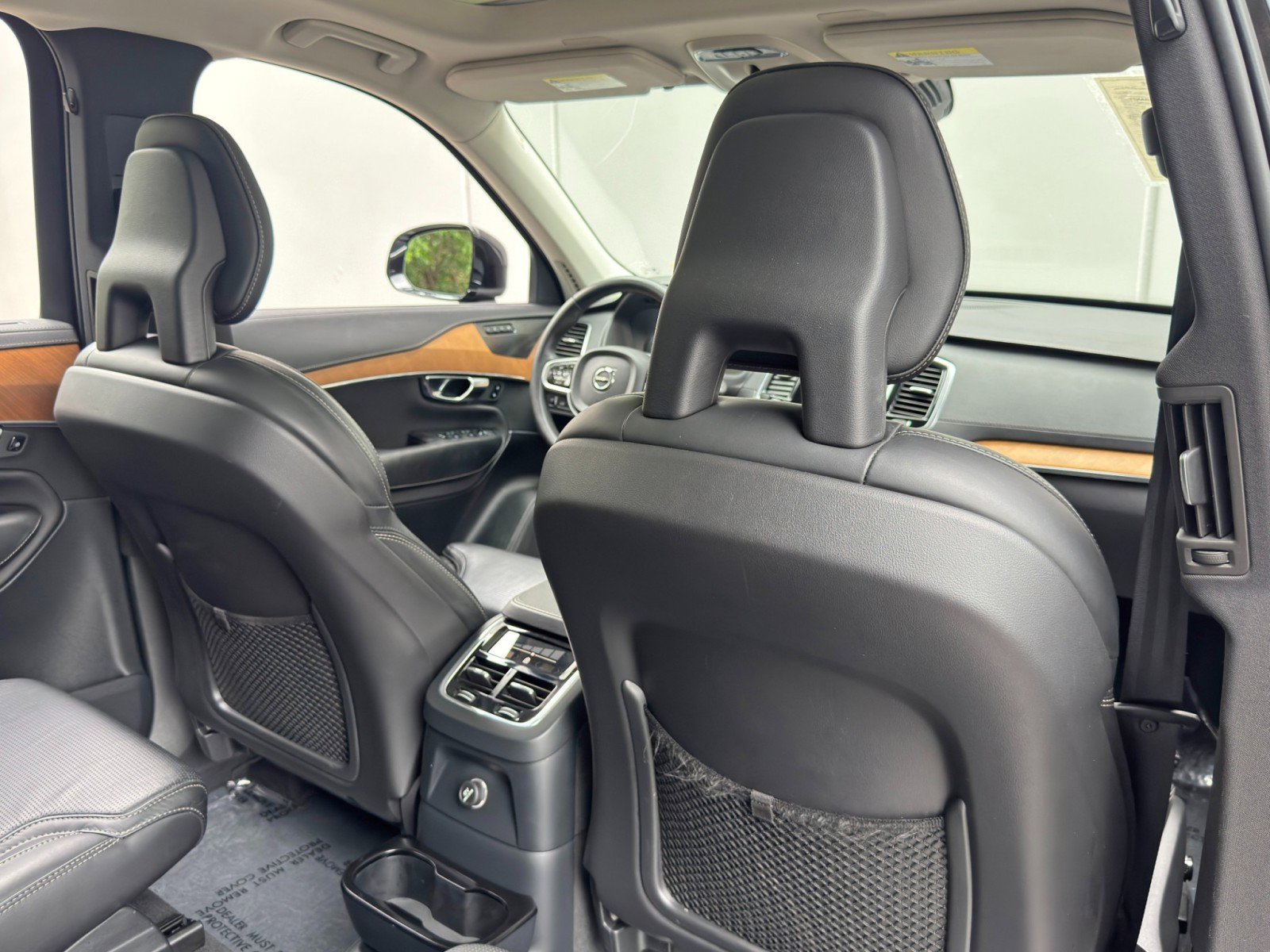 Used 2020 Volvo XC90 T8 Inscription AWD/4WD image 37