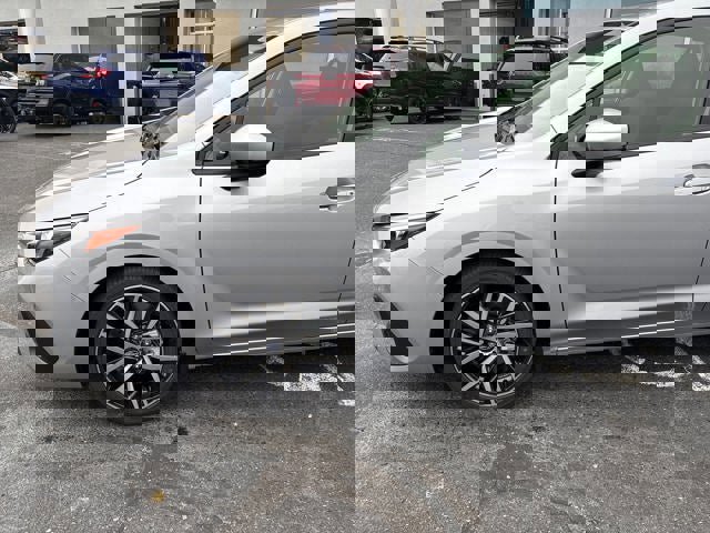 New 2026 Subaru Impreza 2.0i Sport image 60