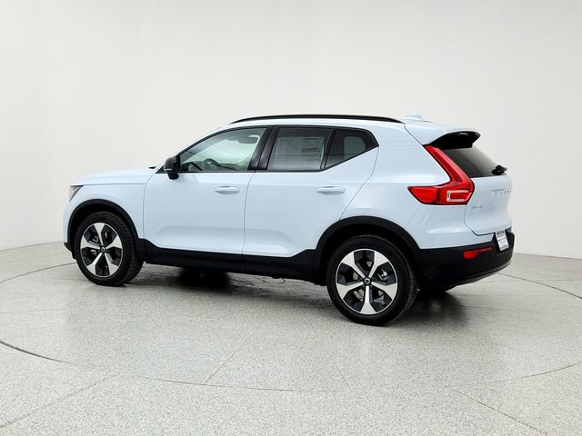 New 2026 Volvo XC40 B5 Plus w/ Protection Package Premier image 7