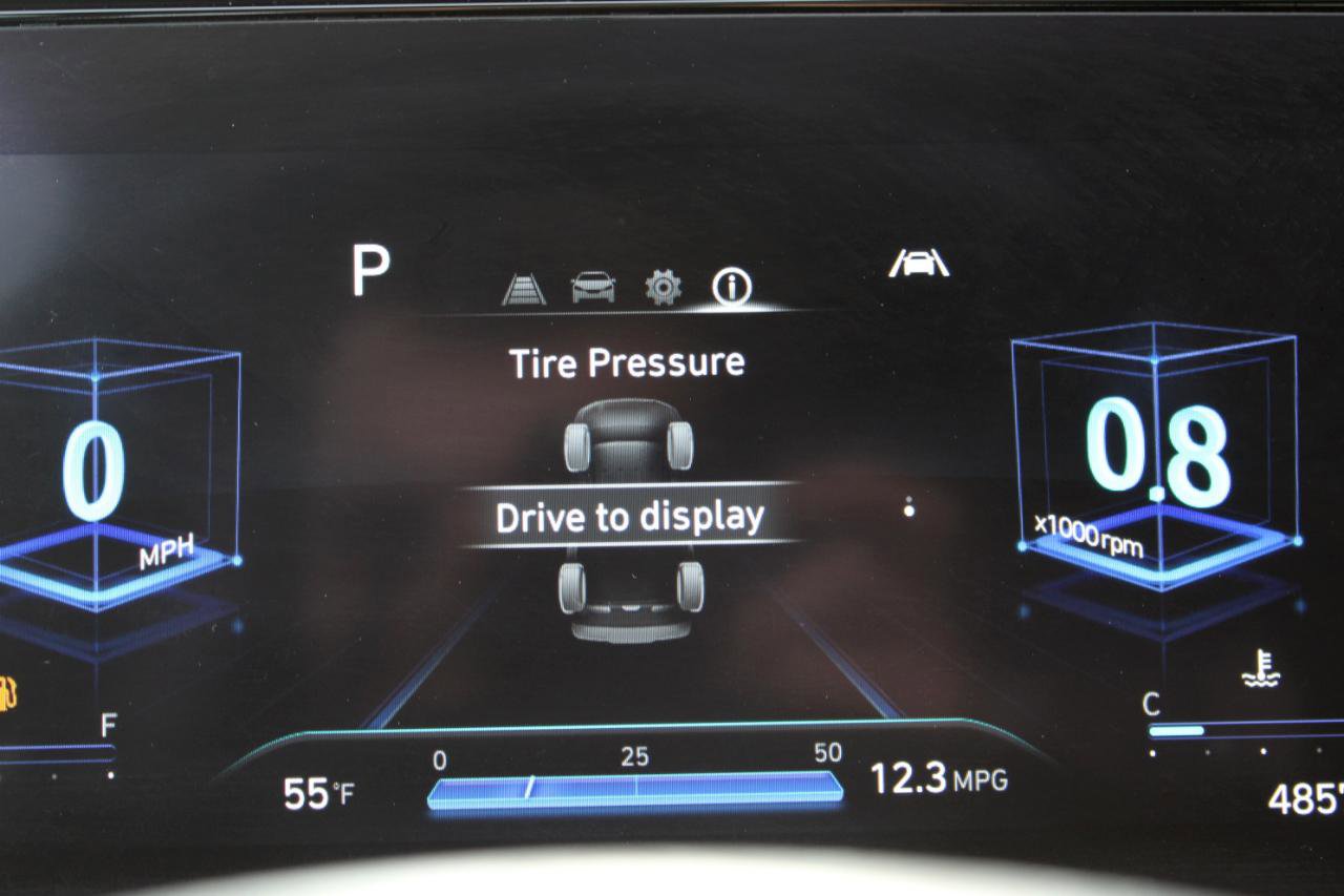 Used 2022 Hyundai Santa Cruz SEL Premium w/ Cargo Package image 22