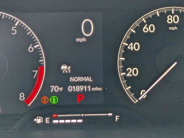 Used 2024 Honda Civic Sport image 10