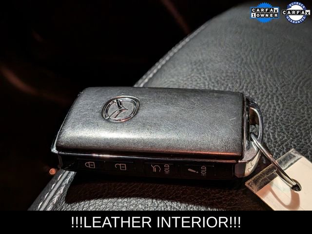 Used 2025 MAZDA CX-5 AWD 2.5 S w/ Preferred Package image 36