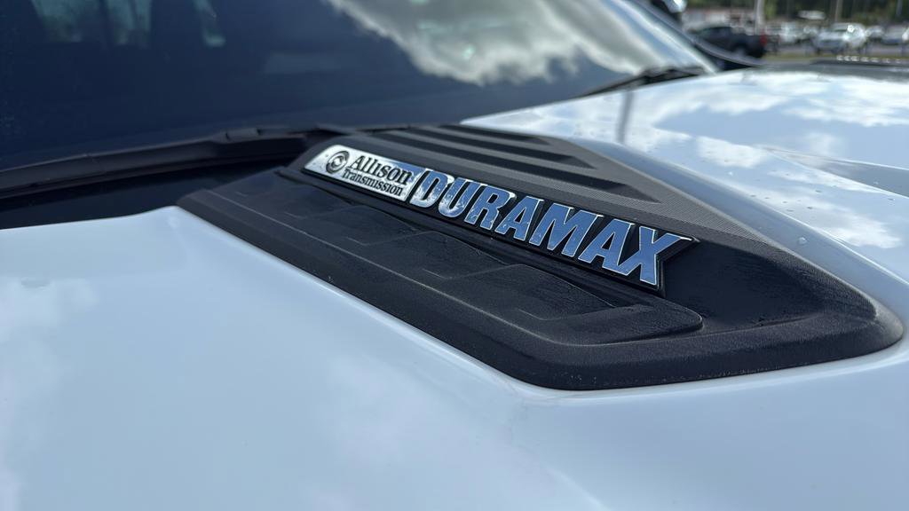 Certified 2024 Chevrolet Silverado 2500 High Country w/ High Country Premium Package image 39