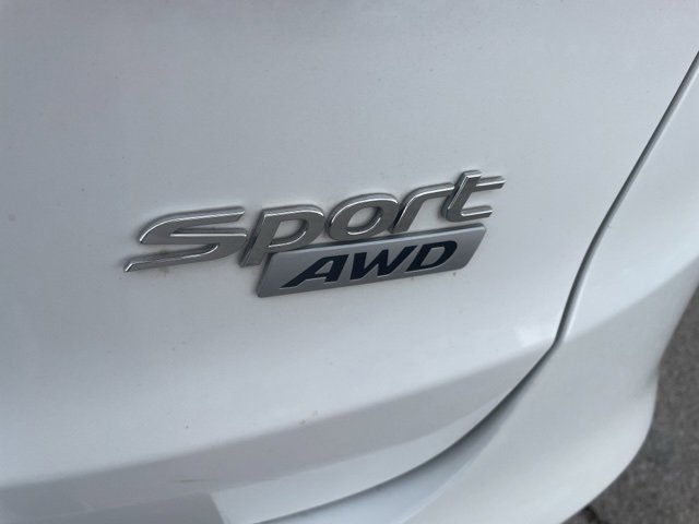 Used 2018 Hyundai Santa Fe Sport w/ 2.4L Value Package 02 image 10