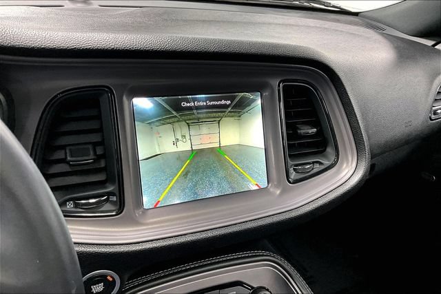 Used 2023 Dodge Challenger SXT RWD image 15