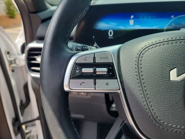 Certified 2025 Kia Telluride SX Prestige X-Line AWD/4WD image 18