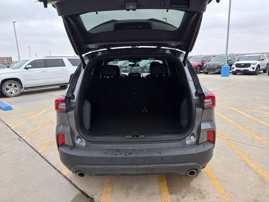 Used 2026 Ford Escape ST-Line w/ Tech Pack #1 image 21