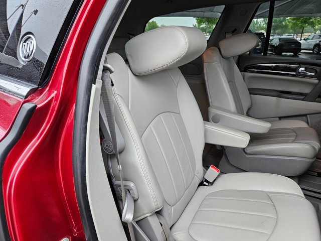 Used 2015 Buick Enclave Leather FWD image 15