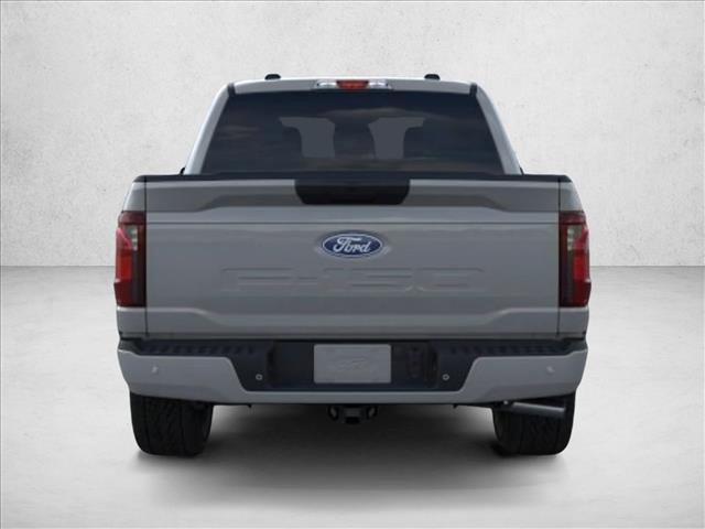 New 2026 Ford F150 STX AWD/4WD image 5