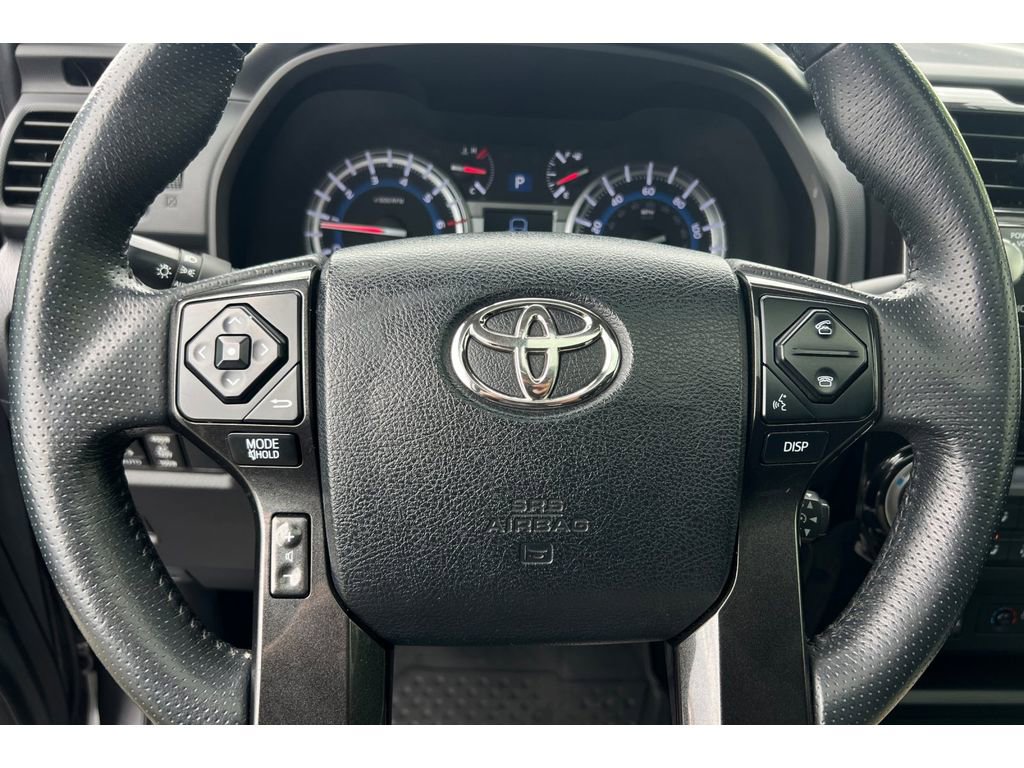 Used 2019 Toyota 4Runner Limited w/ Wilderness Package image 28