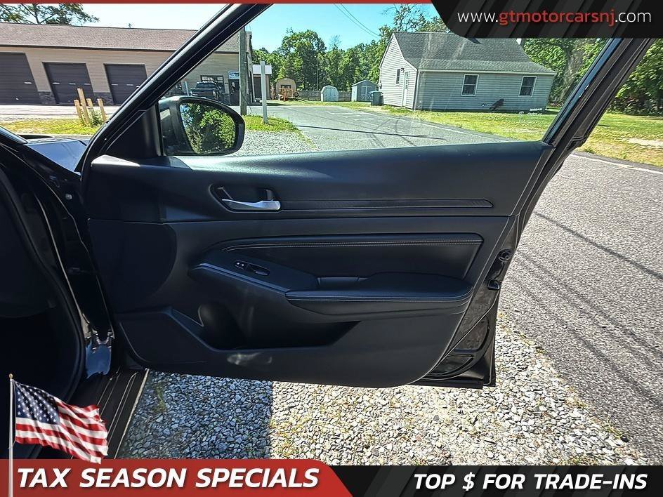 Used 2020 Nissan Altima 2.5 S FWD image 38