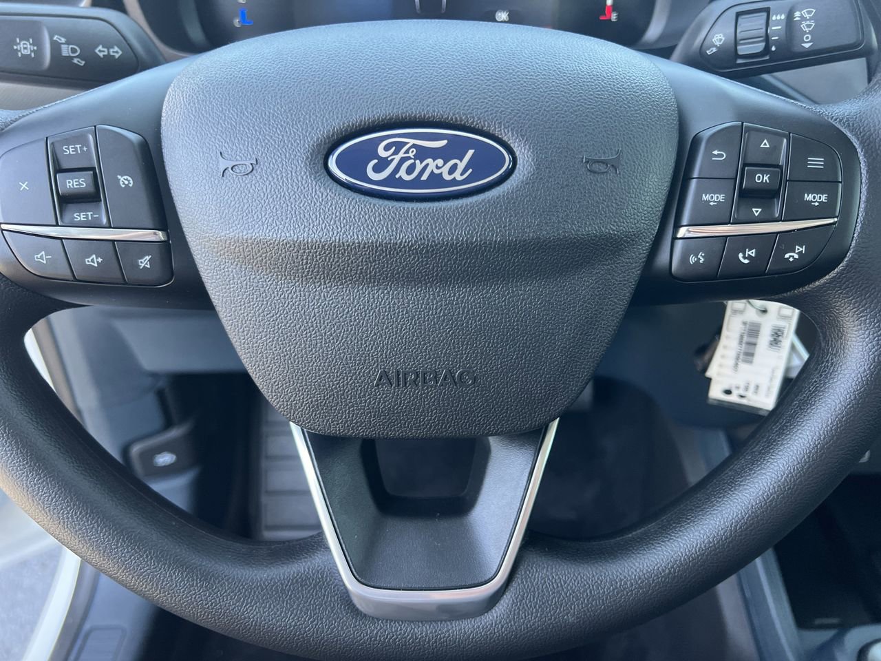 New 2026 Ford Maverick XL FWD image 8