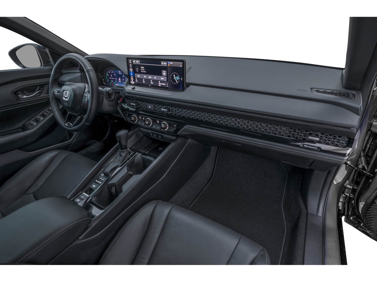 New 2026 Honda Accord Sport image 31