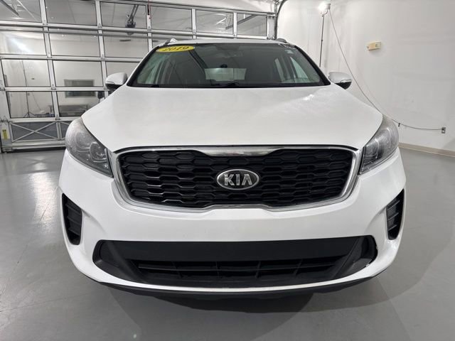 Used 2019 Kia Sorento LX w/ Option Group 020 image 3