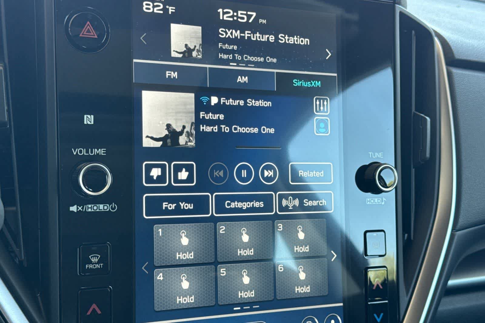 New 2026 Subaru Impreza 2.0i Sport AWD/4WD image 18