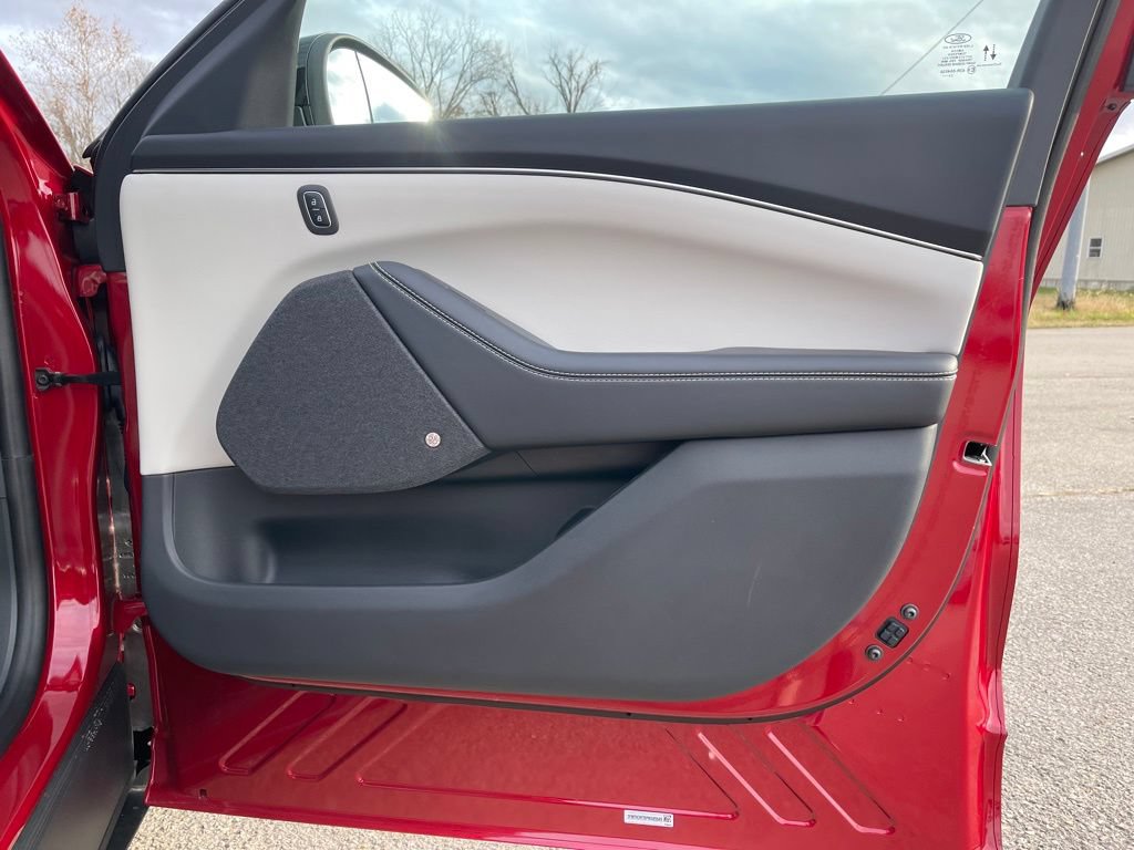 New 2023 Ford Mustang Mach-E Premium RWD image 20