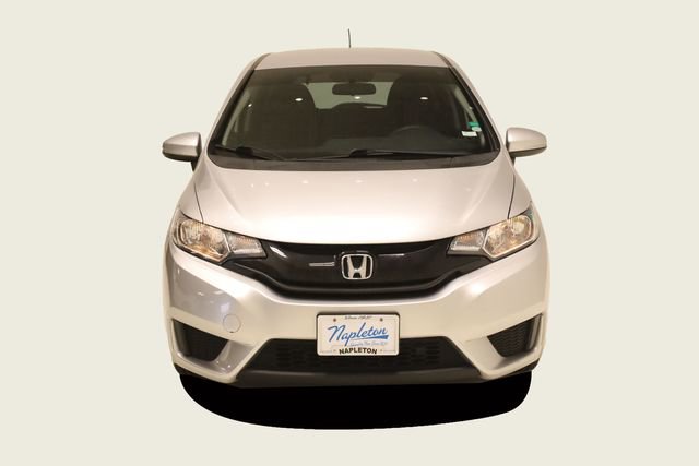 Used 2015 Honda Fit LX image 3