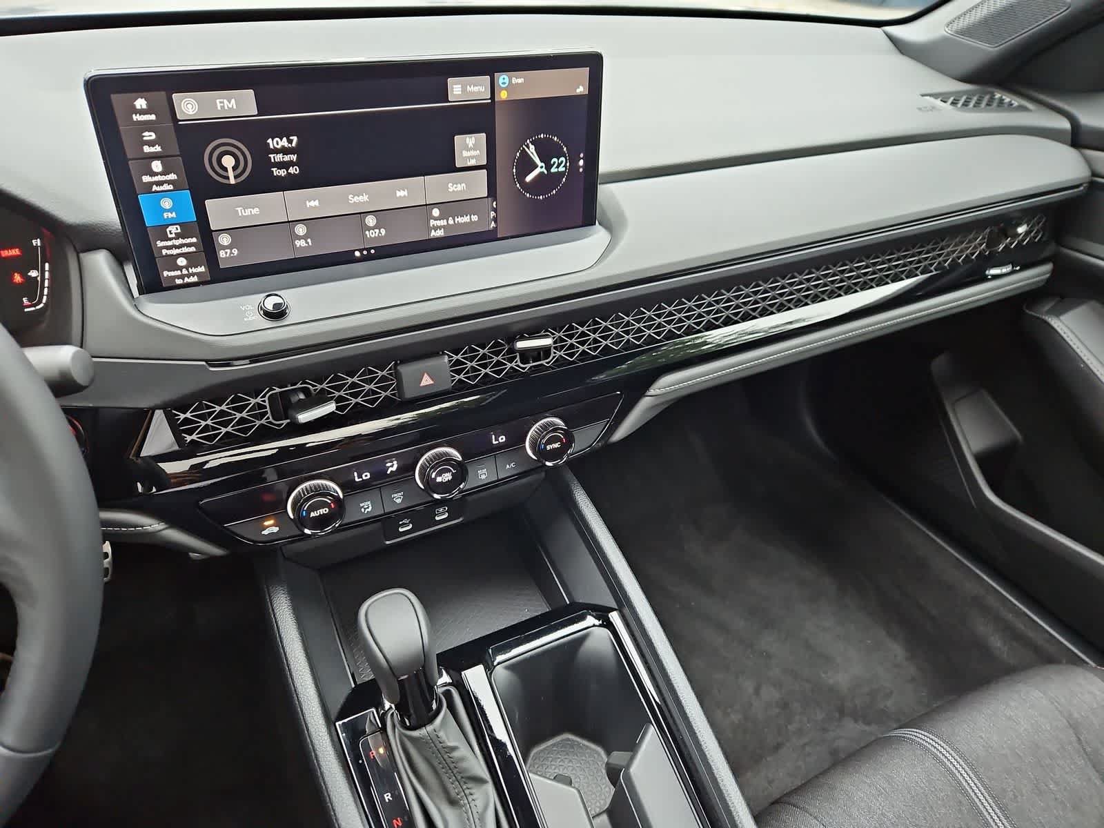 Used 2024 Honda Accord Sport image 28