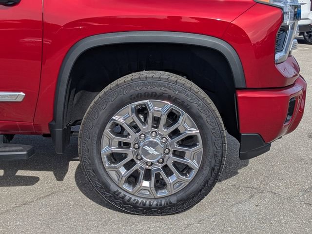 New 2026 Chevrolet Silverado 2500 High Country w/ Technology Package image 12
