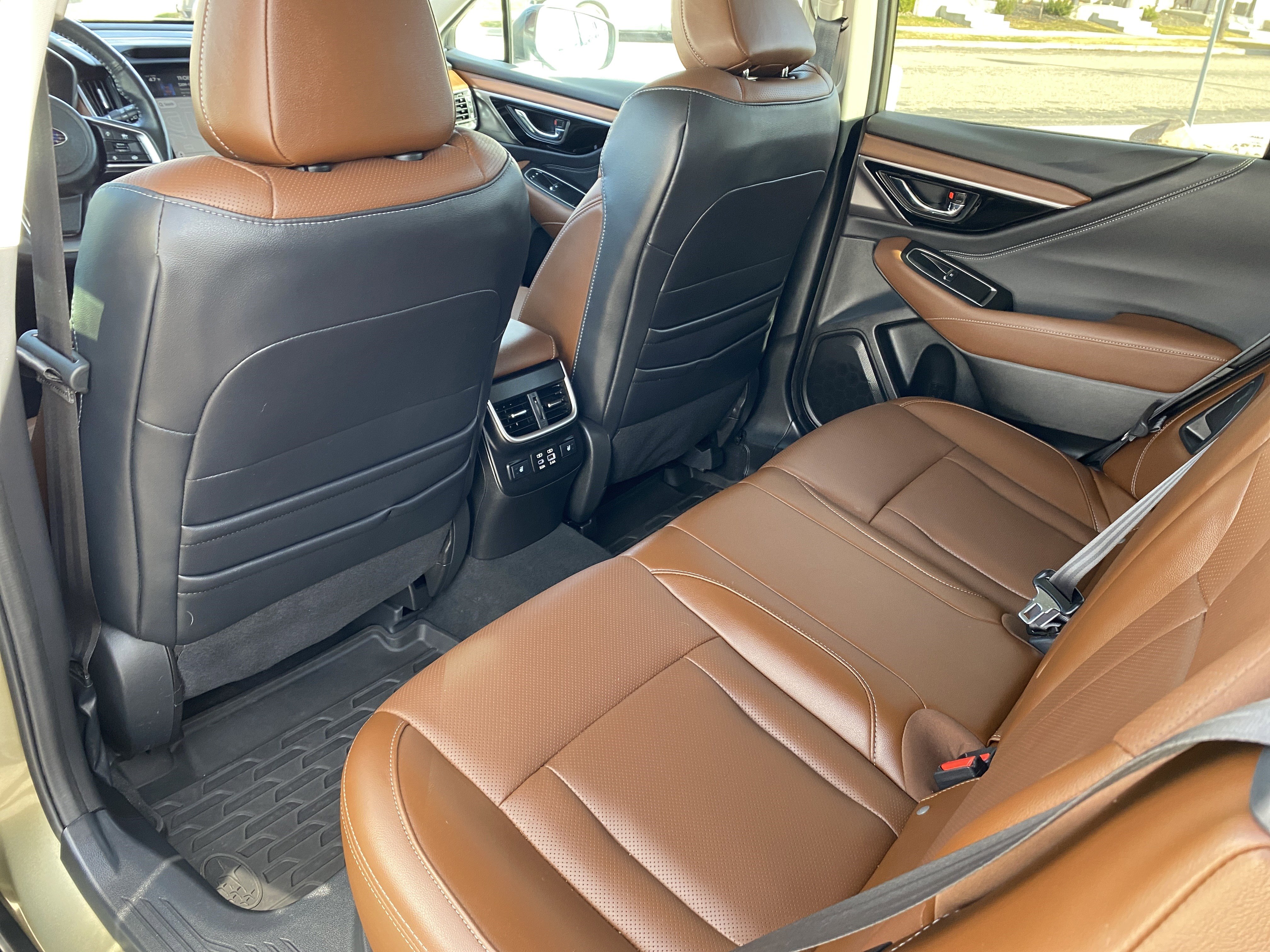 Used 2024 Subaru Outback Touring image 19