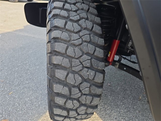 Certified 2022 Jeep Wrangler Unlimited Sport image 29