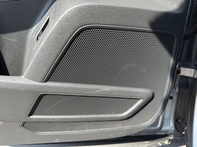 Used 2023 Volkswagen Atlas Cross Sport SE AWD/4WD image 12