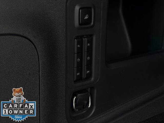 Certified 2025 Ford Expedition Tremor AWD/4WD image 28