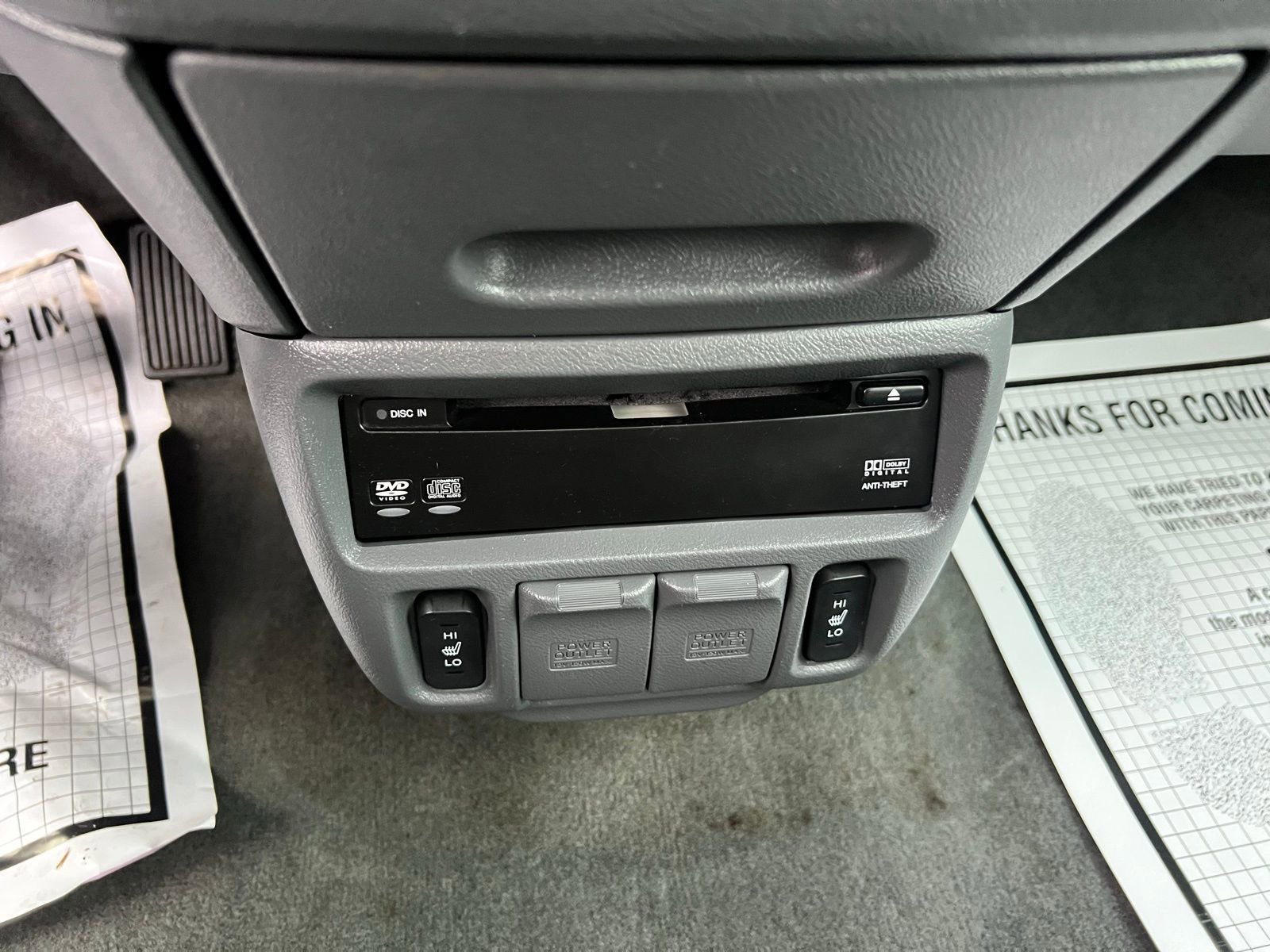 Used 2006 Honda Odyssey Touring image 34