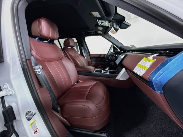 New 2027 Land Rover Range Rover SE AWD/4WD image 30