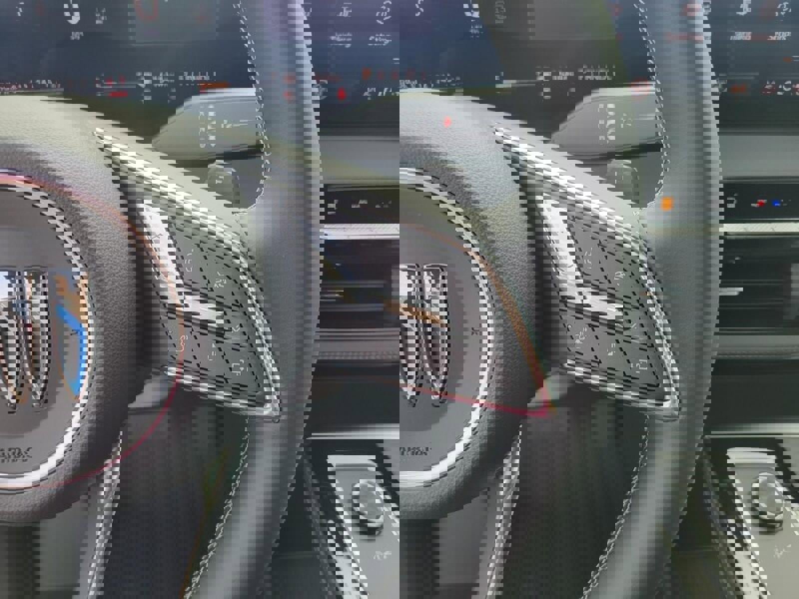 New 2026 Buick Enclave Sport Touring w/ Power Package image 19