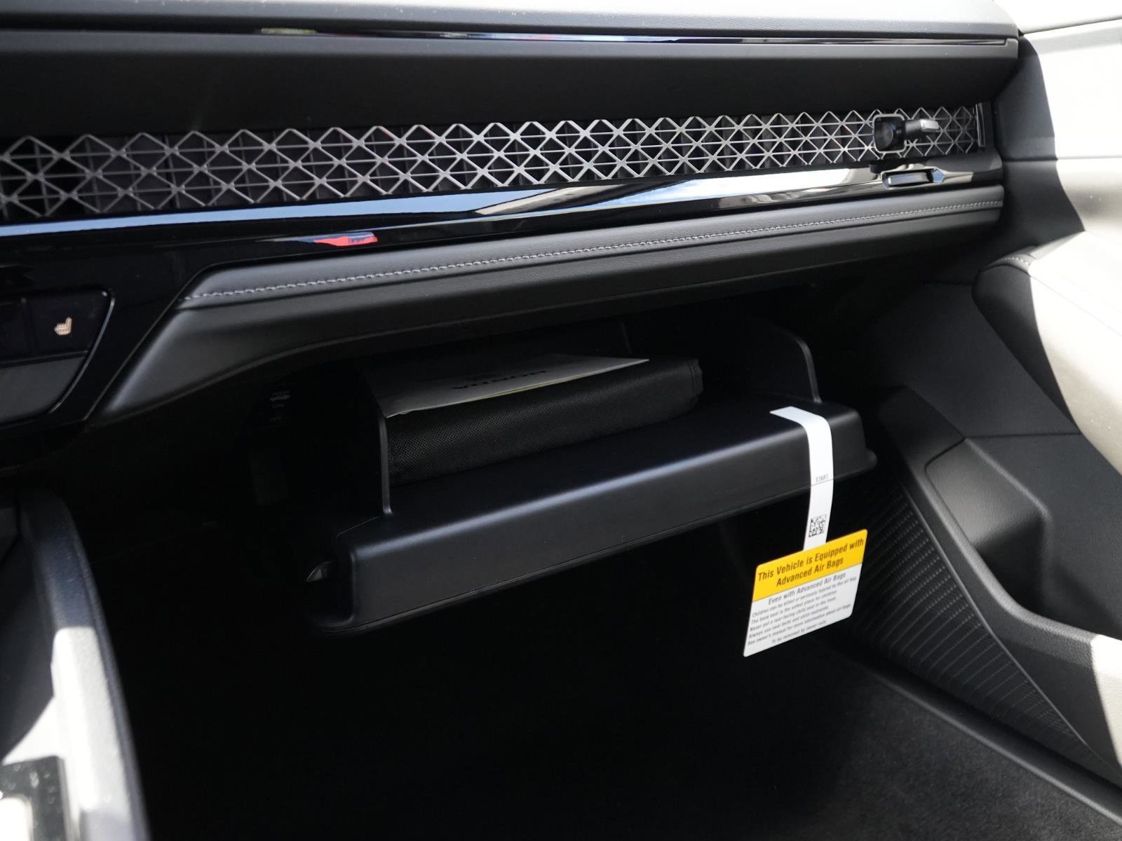 New 2025 Honda Accord Sport image 29