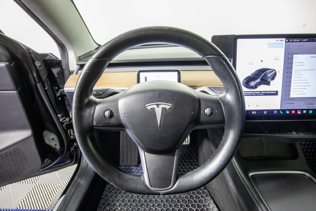 Used 2019 Tesla Model 3 Standard Range Plus RWD image 18