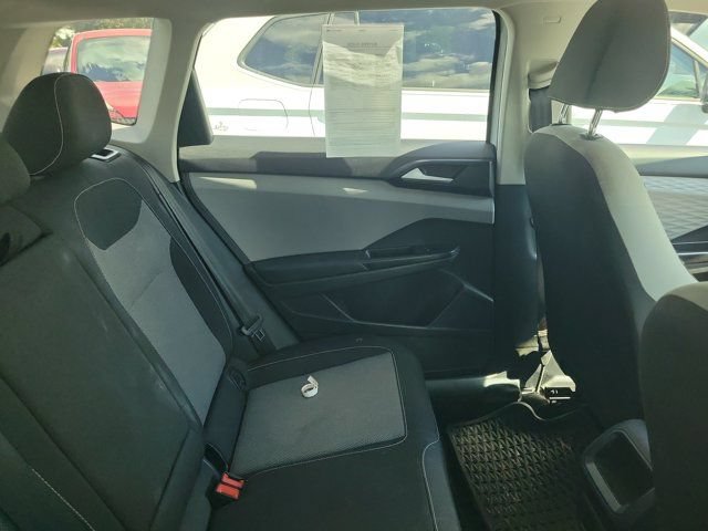 Used 2022 Volkswagen Taos S FWD image 4