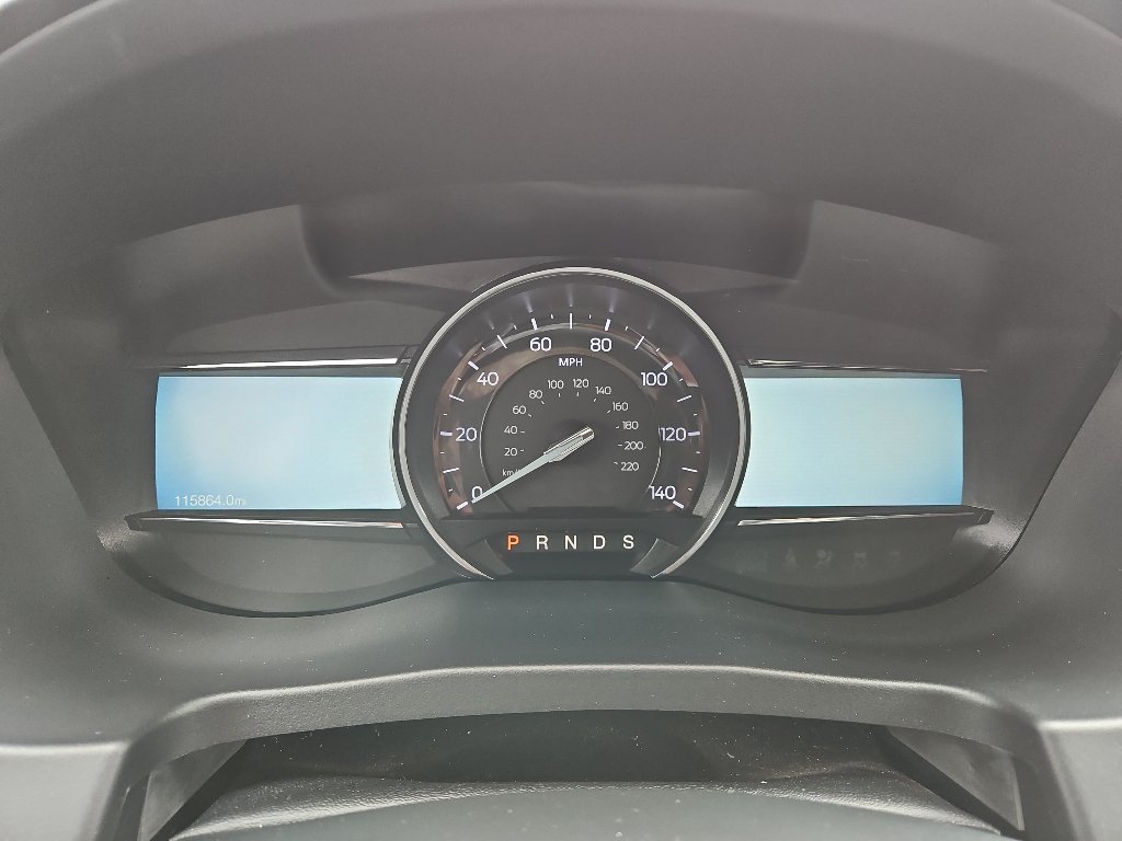 Used 2018 Ford Explorer XLT w/ Equipment Group 202A AWD/4WD image 9