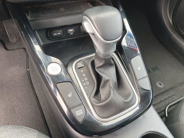 Used 2020 Kia Soul EX image 16