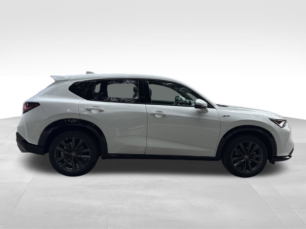 New 2026 Acura ADX A-Spec FWD image 6