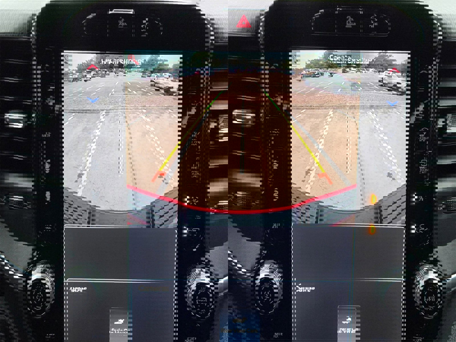 New 2026 RAM 2500 Big Horn image 18