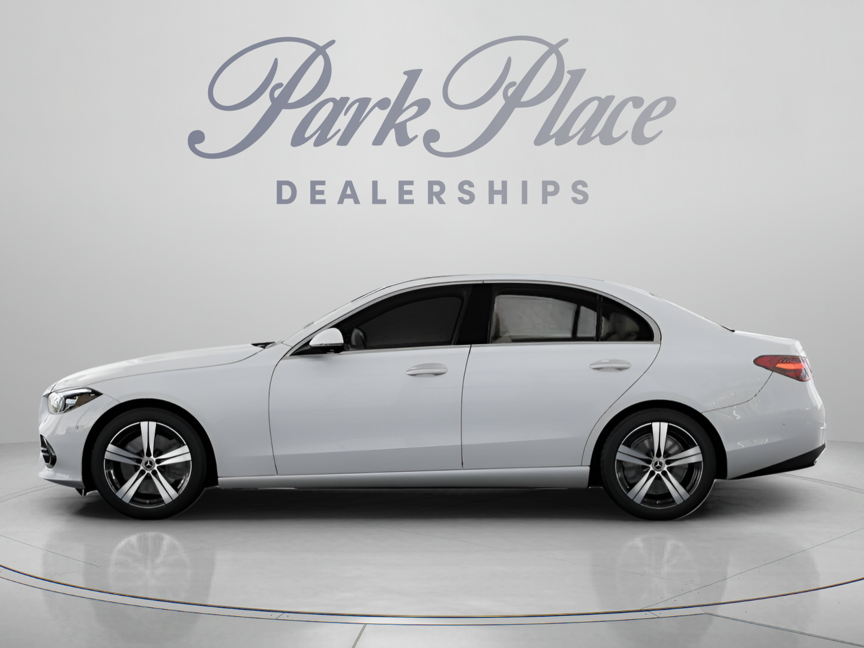New 2026 Mercedes-Benz C 300 Sedan image 6