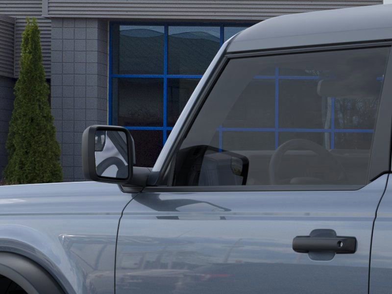New 2025 Ford Bronco 2-Door image 22